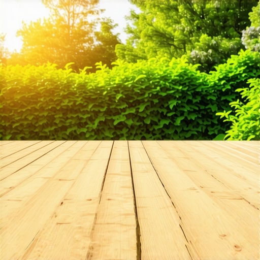 How to Build a Deck that Lasts 30 Years or More