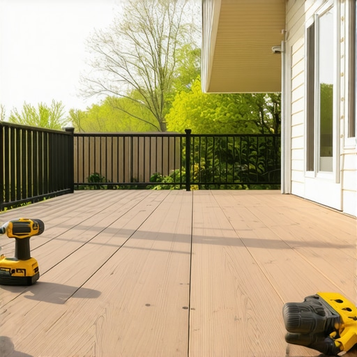 How to Build a Fire-Resistant Deck in Needham [2026]