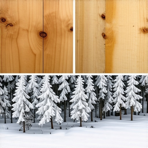 How to Choose Between Ipe and Cedar for Needham Winters