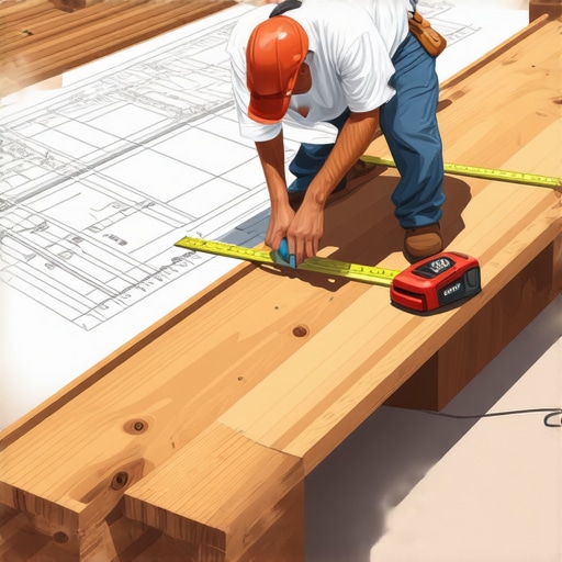 How to Choose the Right Joist Size for Your Deck Span