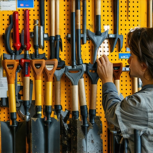 How to Choose the Right Shovel for Composite Decks