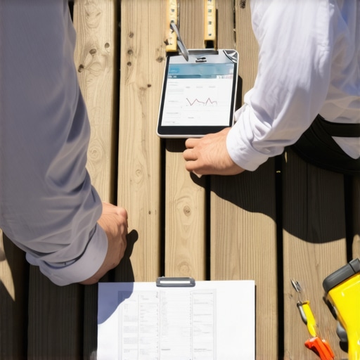 How to Estimate the Cost of Your Deck Replacement