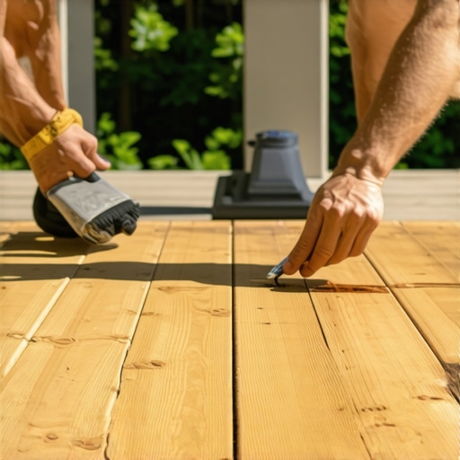 How to Extend Your Deck Life by 10 Years with One Fix