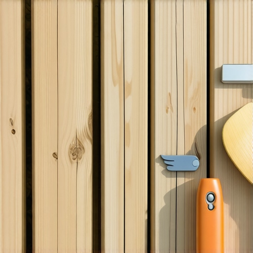 How to Fix Splintering Cedar Decking Before It's Too Late