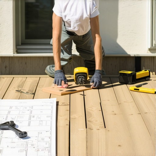 How to Hire a Needham Deck Pro for a 2026 Project