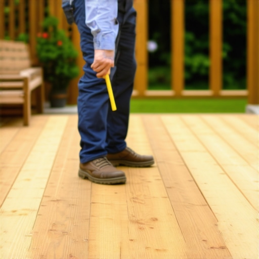 How to Hire an Honest Deck Contractor in Needham This Year