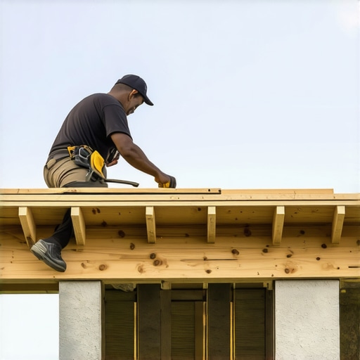 How to Install Your Own Deck Trim and Fascia