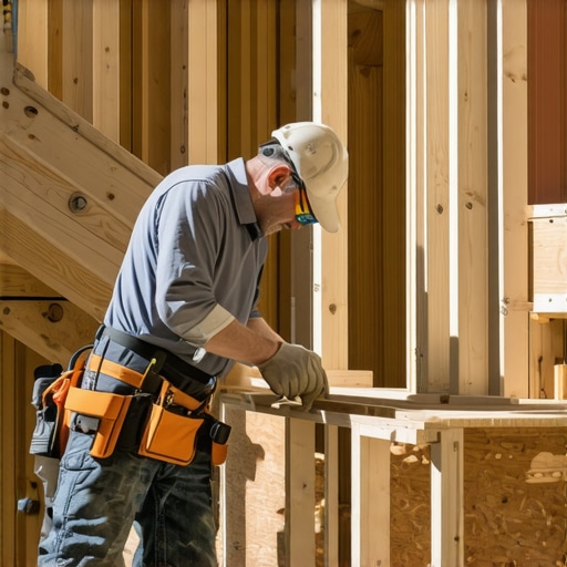 How to Install a Stair Stringer the Right Way