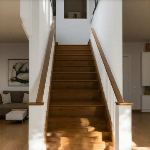 How to Match Your Railing to Your Interior Home Decor