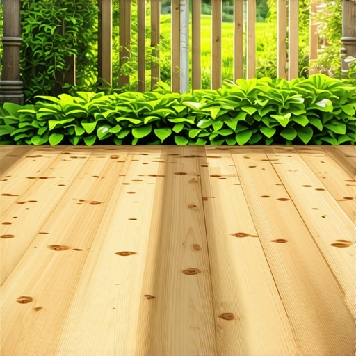 How to Prevent Carpenter Ants from Destroying Your Wood Deck