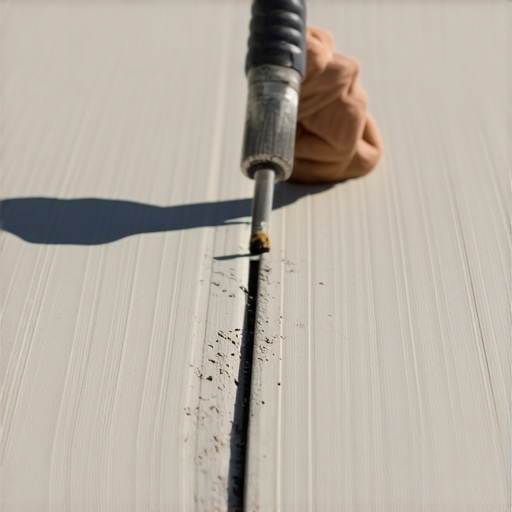 How to Repair Scratches in Your New Composite Decking