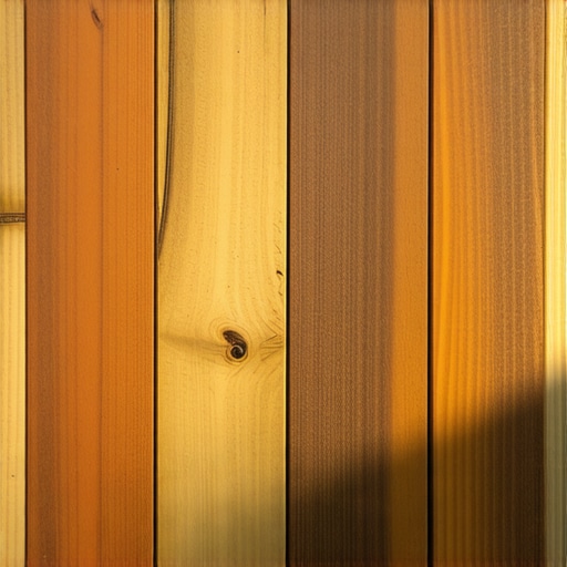 How to Restore a Faded Composite Deck to Its Original Color