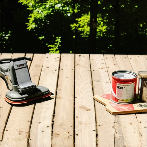 How to Save Money on Your Next Deck Refinishing