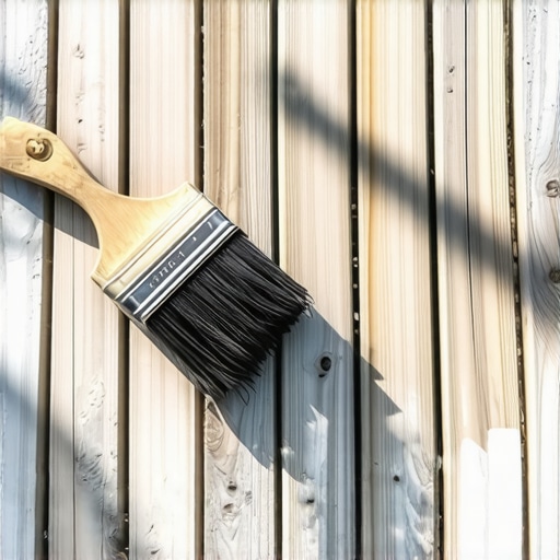 How to Seal an Old Deck for Three More Years of Life