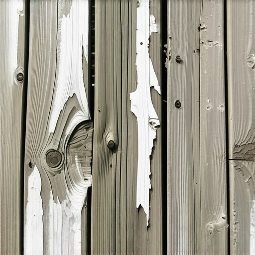 How to Spot Structural Decay in Older Wood Decks