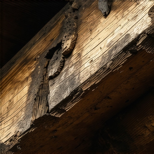 How to Spot Wood Rot Before It Spreads to the Frame