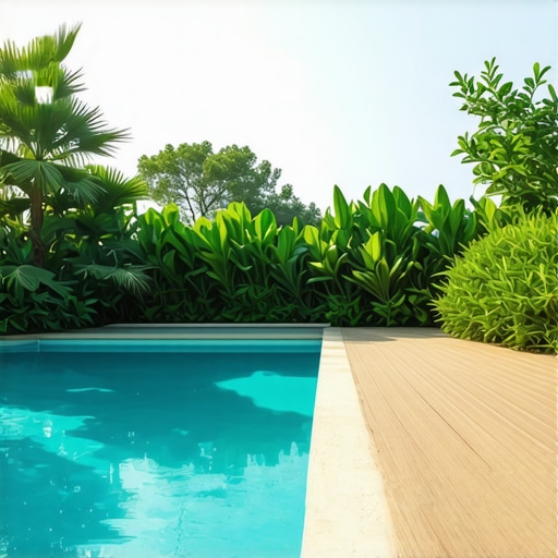 How to Stop Deck Algae from Returning This Year