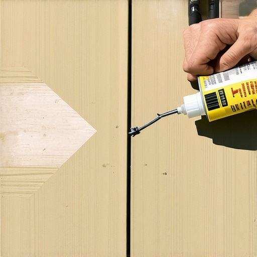 How to Stop Deck Boards from Squeaking When You Walk