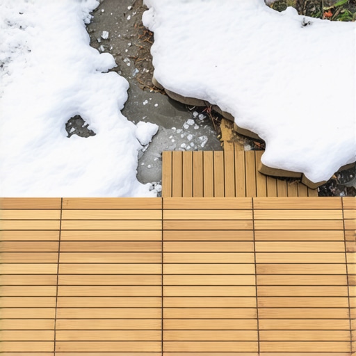 How to Stop Your Needham Deck From Rotting This Winter