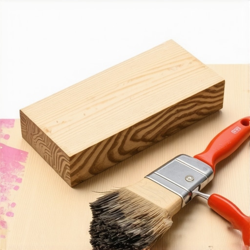 How to Treat Raw Wood Ends to Prevent Rot