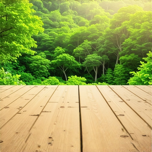 Is Mahogany Decking Still Sustainable in 2026?
