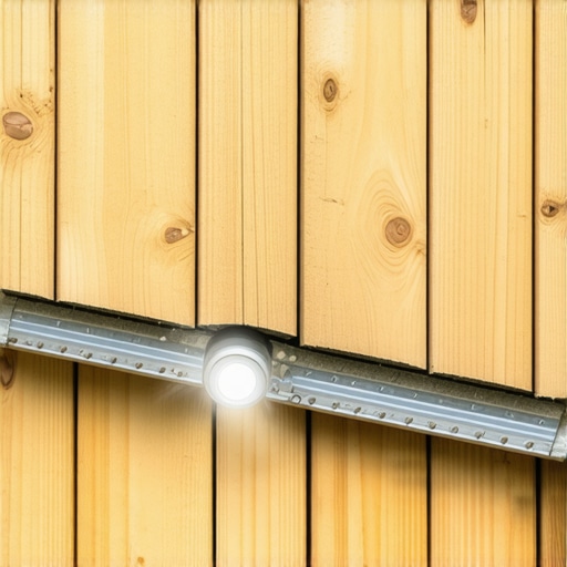 Is Your Deck Flashing Incorrect? How to Check Today