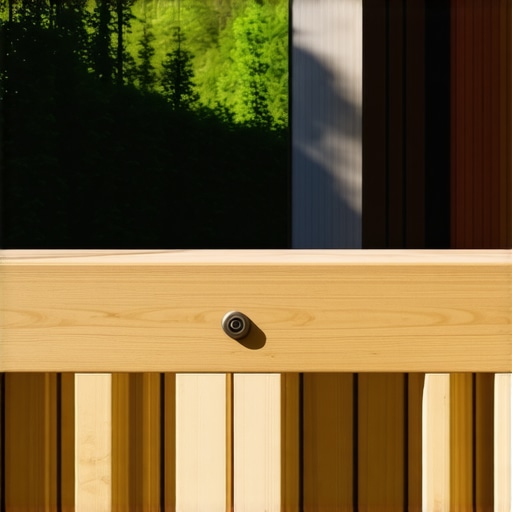 Is Your Deck Guardrail Height Meeting New 2026 Codes?