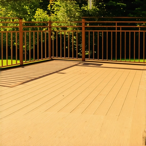 Is Your Deck Safety Conscious? A 2026 Owner’s Guide