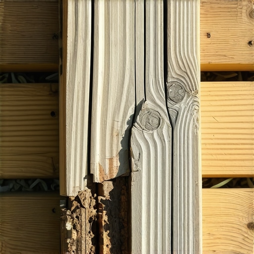 Is Your Deck Structural Post Rotting? How to Check