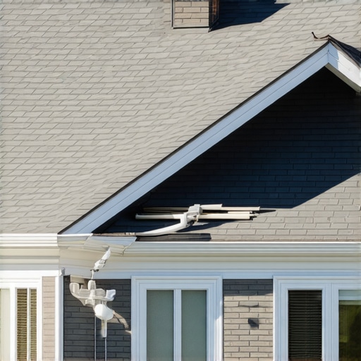 Is Your Needham Deck Flashing Leaking? Check This Now