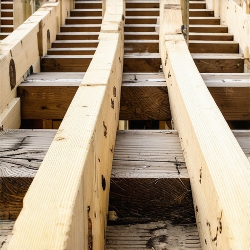Is Your Needham Deck Framing Still Safe? How to Check