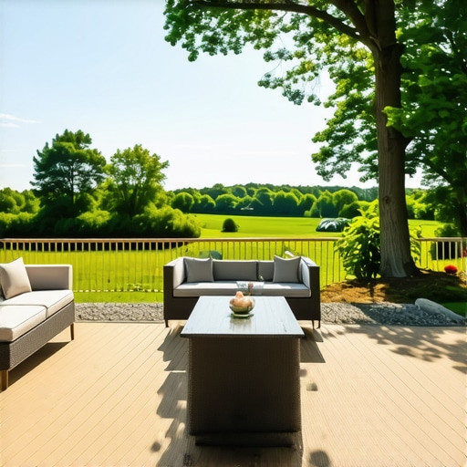 Is Your Needham Deck Ready for a Hot 2026 Summer?