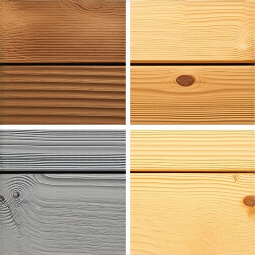 Mahogany Decking vs Cedar: What's Best for Needham?