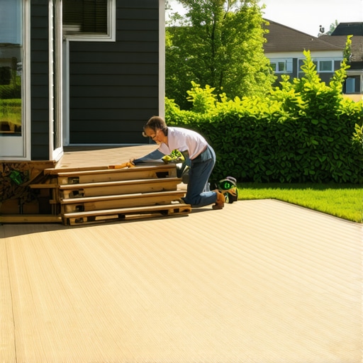 Maintaining Your Needham Deck Warranty in 2026