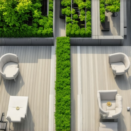 Modern Deck Seating: Trends for Needham in 2026