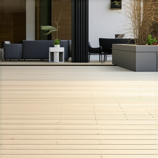 Modern Minimalist Deck Designs for 2026 Needham Homes