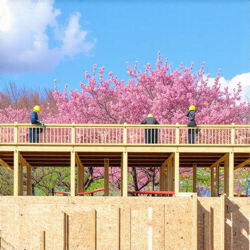 Needham Deck Builders: 2026 Spring Project Rush Guide