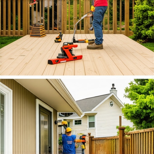 Needham Deck Building: DIY vs Professional 2026