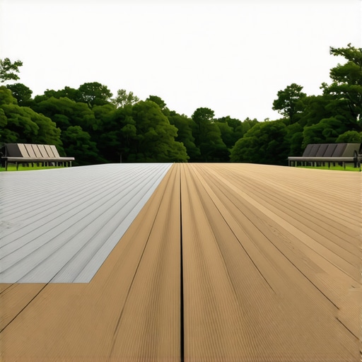 Needham Deck Color Trends: Gray vs Brown for 2026