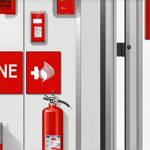 Needham Deck Fire Safety Checklist for 2026