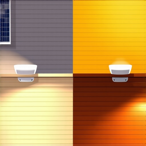 Needham Deck Lighting: Solar vs Wired Efficiency 2026