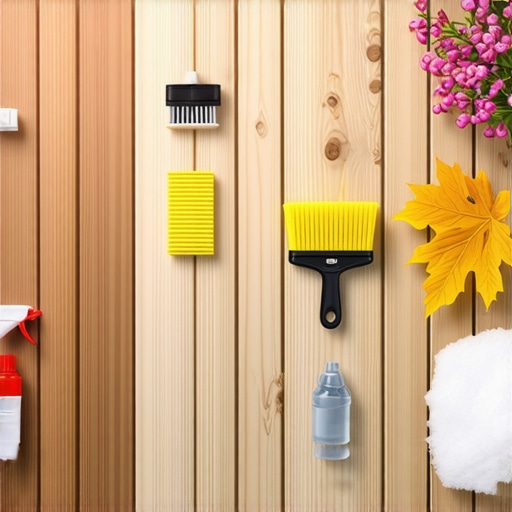 Needham Deck Maintenance: A Season-by-Season 2026 Guide