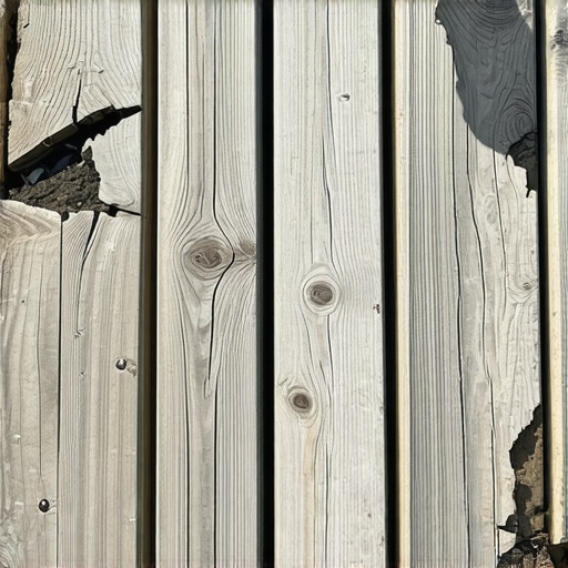 Needham Deck Repairs: When to Patch vs. Replace
