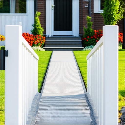 Needham Homeowners Guide to Deck Ramps 2026