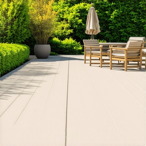 PVC Decking: Is the Extra Cost Worth It in 2026?