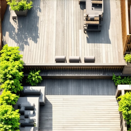 Patio vs. Deck: Which is Best for Needham in 2026?