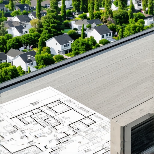 Planning a Rooftop Deck in Needham: Codes and Considerations