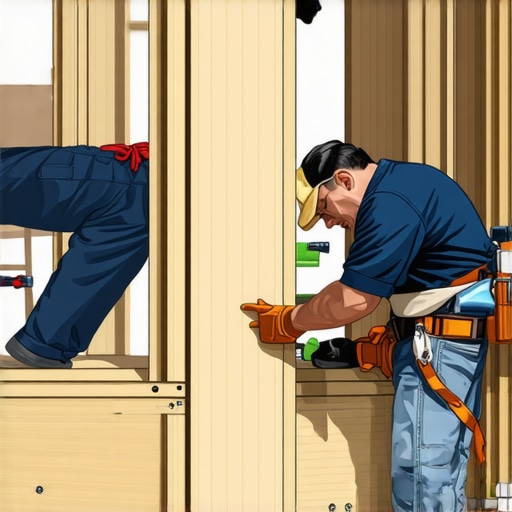 Preventing Deck Ledger Failures in Needham Homes