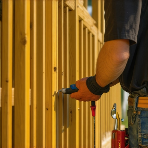 Quick Fixes for Loose Deck Railing Balusters