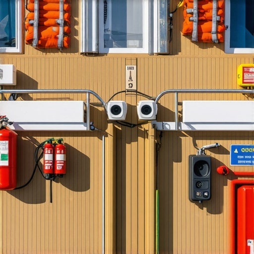 Safety Features Every Needham Deck Needs in 2026